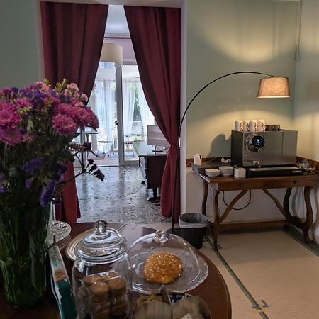 Villa Antonietta Rooms & Coffee Cesenatico Exterior photo